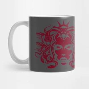 Medusa Mug